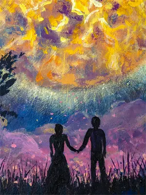 神川世界八景八相炼神诀功法