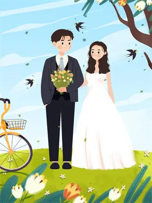 烟花过后老公梨花落尽
