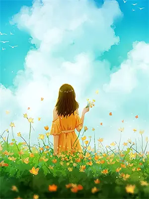 女帝重生游戏传结局