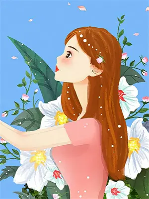 小说重生成虎开局救下未来女帝