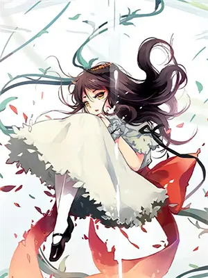 高武抵抗异兽