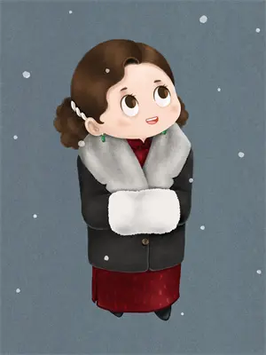 杏林春满出处