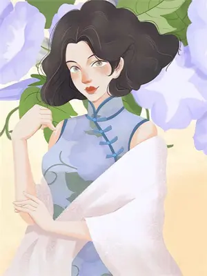 行走于阴影和光明之间