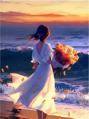 边种地边耕海