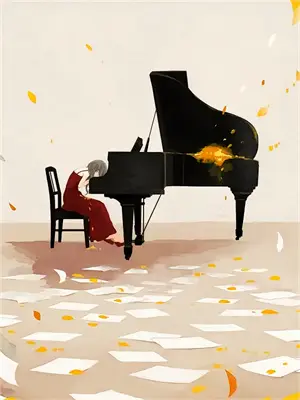 我的技能全是禁咒漫画