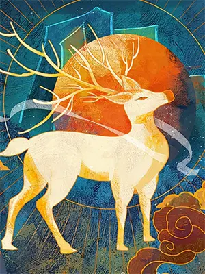 我靠玄学直播爆红全球小说