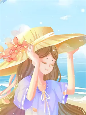 废材小姐不好惹漫画