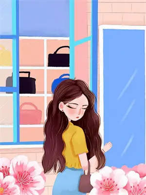 海棠烬影烛春雾短剧