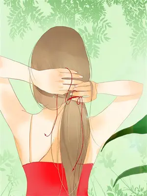 女儿用脚喂爸爸吃薯条