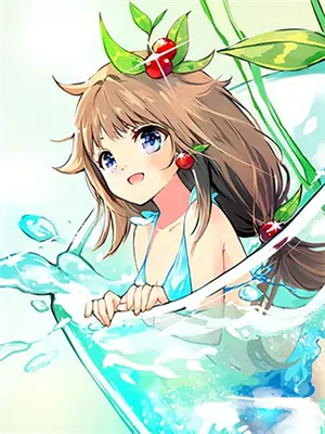 我的青梅是总裁漫画