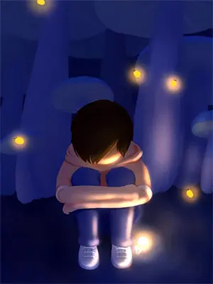 幸福来敲门抖音号