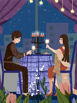 幻想降临类型小说