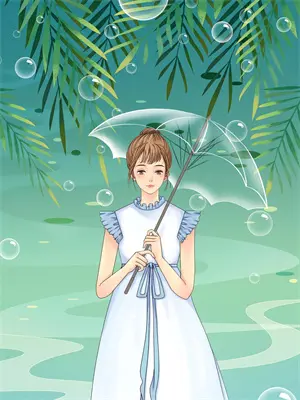 重生后妈妈让我回家联姻后续