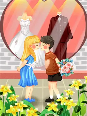 六年的婚姻换来了什么