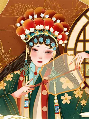 上官婉儿逆袭：魂穿者30天破局