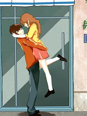 大婚当夜世子夫君