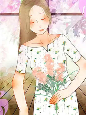 离婚后成了世界首富