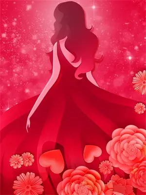 最近流行翻花绳