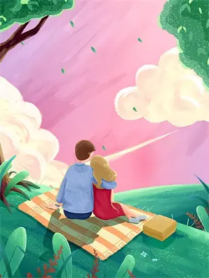 我单身后富婆姐姐圈蠢蠢欲动动画