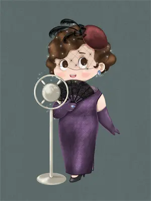 我在逃荒路上开粮店