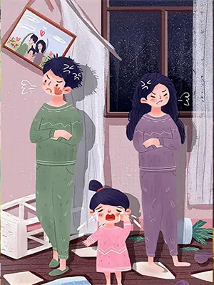 职场风云全集完整版