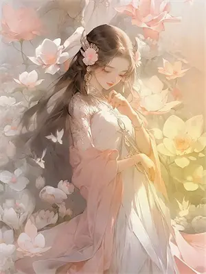 九转混沌决周轻羽