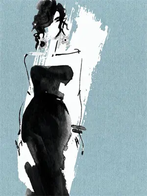 墨爷,夫人又轰动全求了