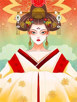 我爸一心一意培养后妈的女儿