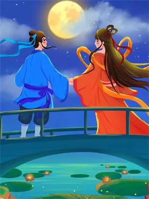 凌晨接到未来女儿的电话