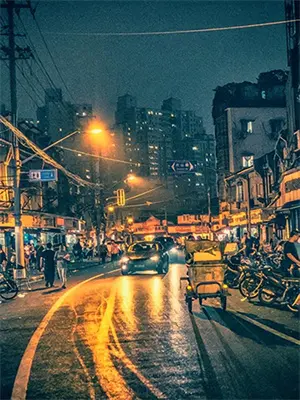 毕业后，我在团播爆红啦