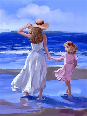 王妃在皇上面前自称什么?