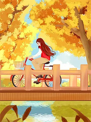 微光时见你小说