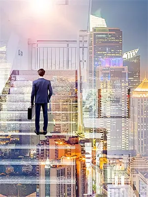 谁说这是恐怖游戏