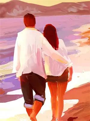 那年冬雪覆长街