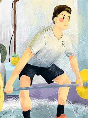 清冷师尊重生徒弟