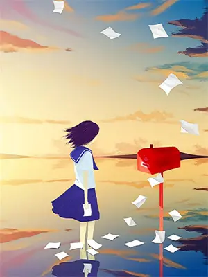 小戏骨红衣舞剑