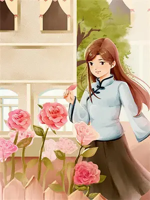 女将军小说搞笑