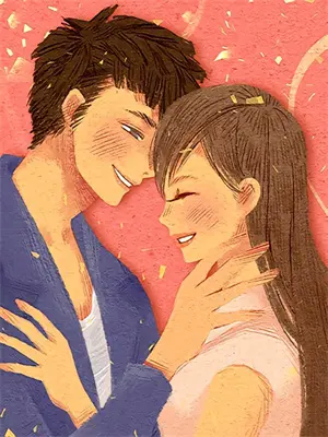 未婚夫有白月光短剧