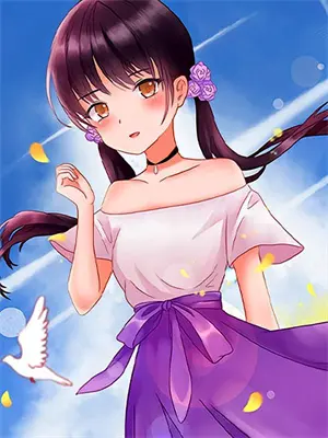 我要当魔法少女第二季